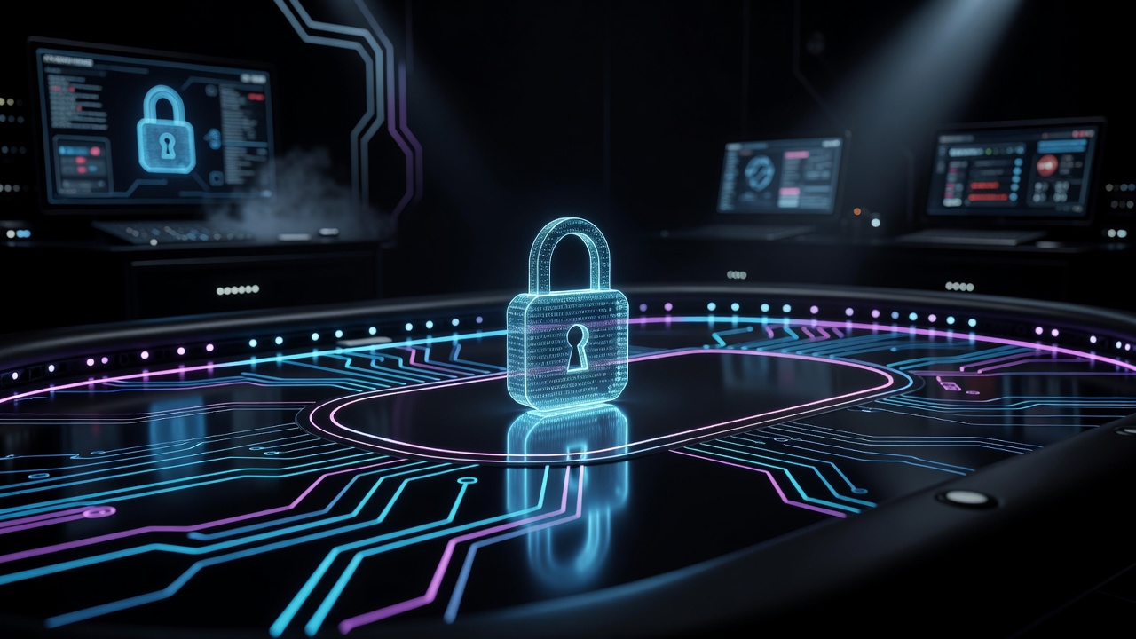 Aspetti Legali e Sicurezza dei Casino No-ID - casino senza verifica documenti