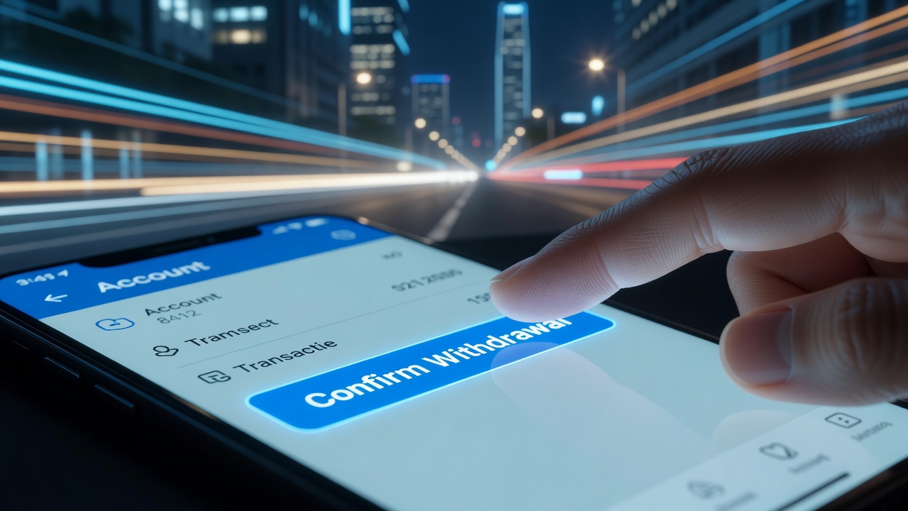 Registrazione e Prelievo: Velocità e Privacy Garantite - casino senza verifica documenti