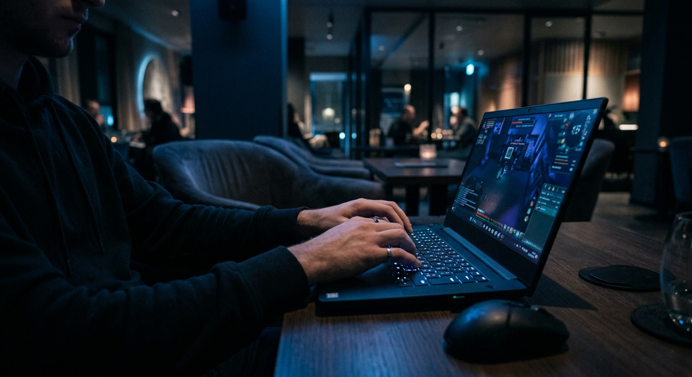 Anonimato e Privacy nei Casinò Online del 2026 - casino senza verifica documenti