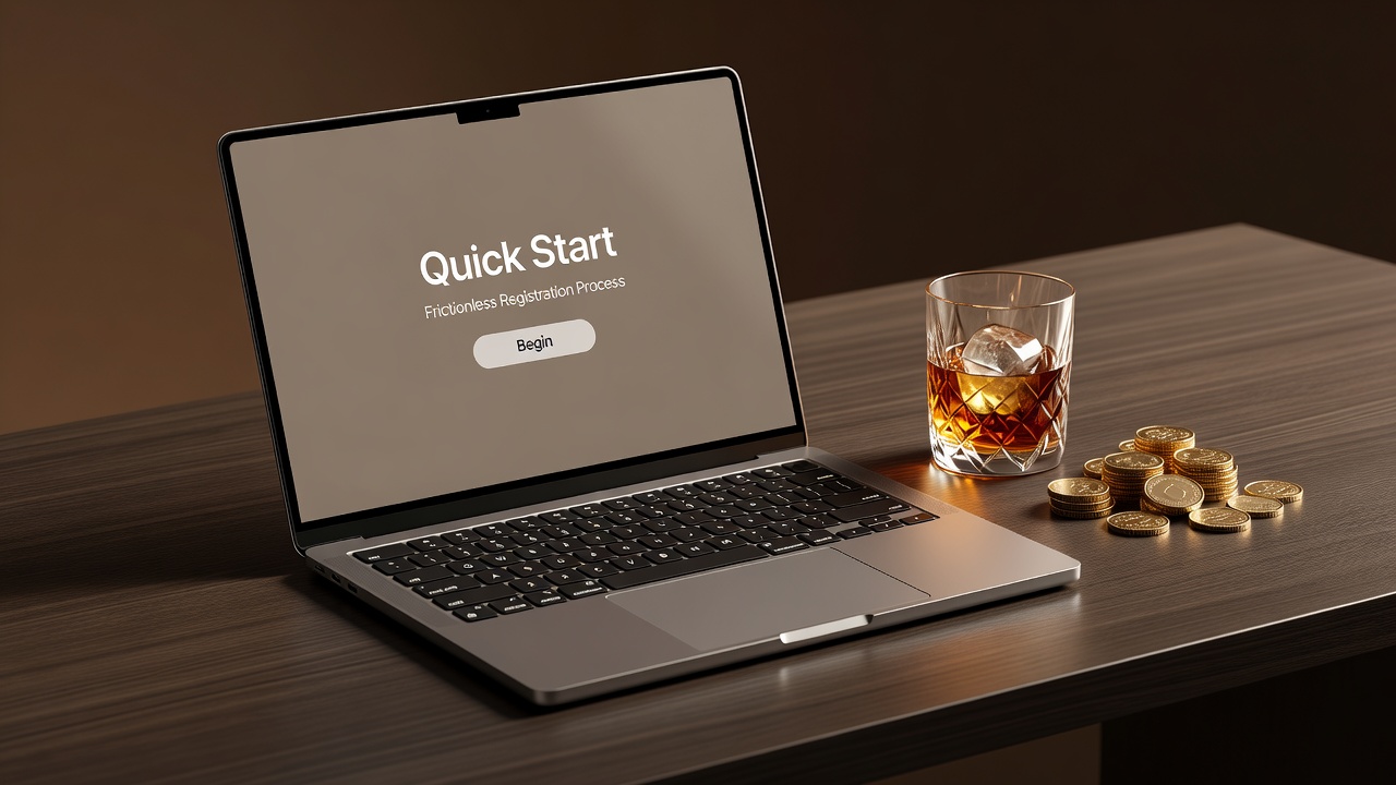 Come Registrarsi e Giocare Senza Invio Documenti? - casino senza verifica documenti