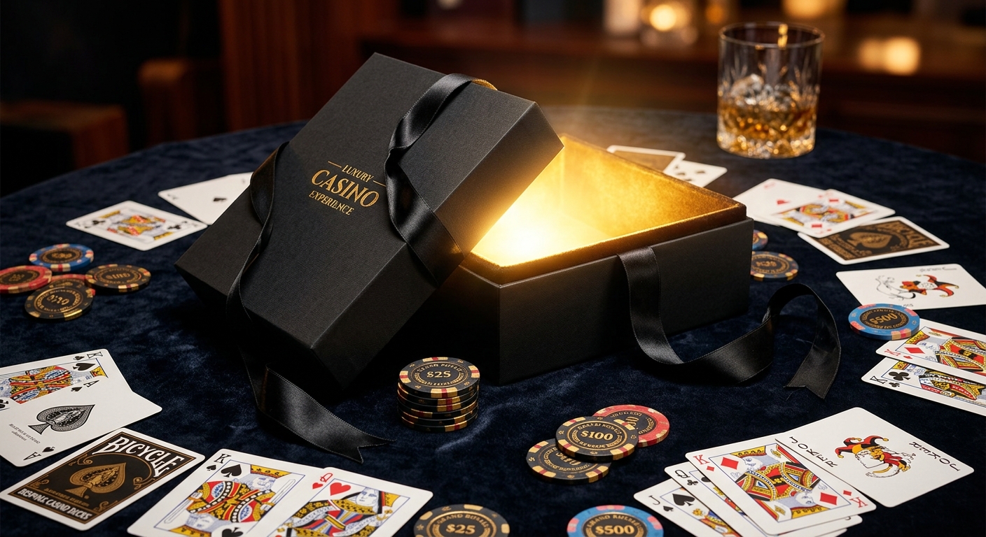 Bonus e Promozioni: Guida Completa alle Offerte Senza Verifica Immediata - casino senza verifica documenti