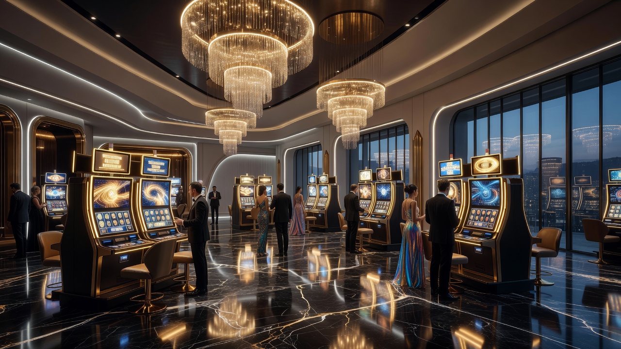 I Migliori Casino Senza Invio Documenti del 2026 Scelti da Noi - casino senza invio documenti