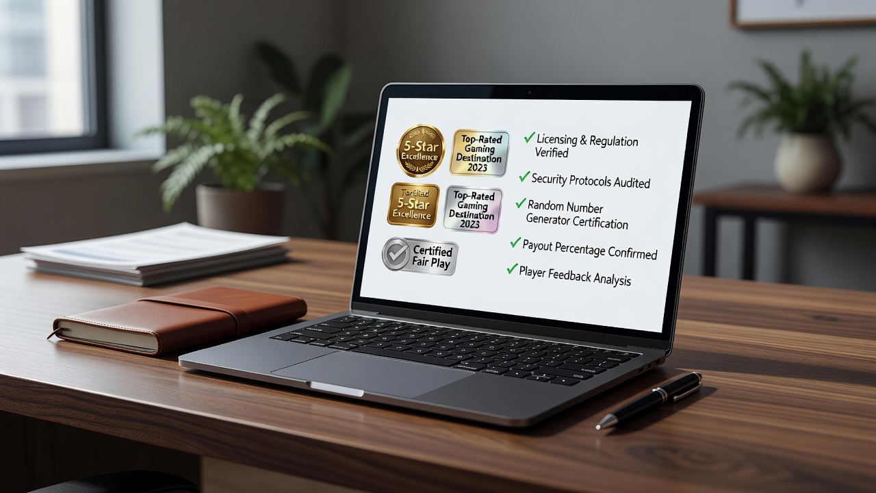 Come valutiamo i casino senza registrazione - casino senza invio documenti