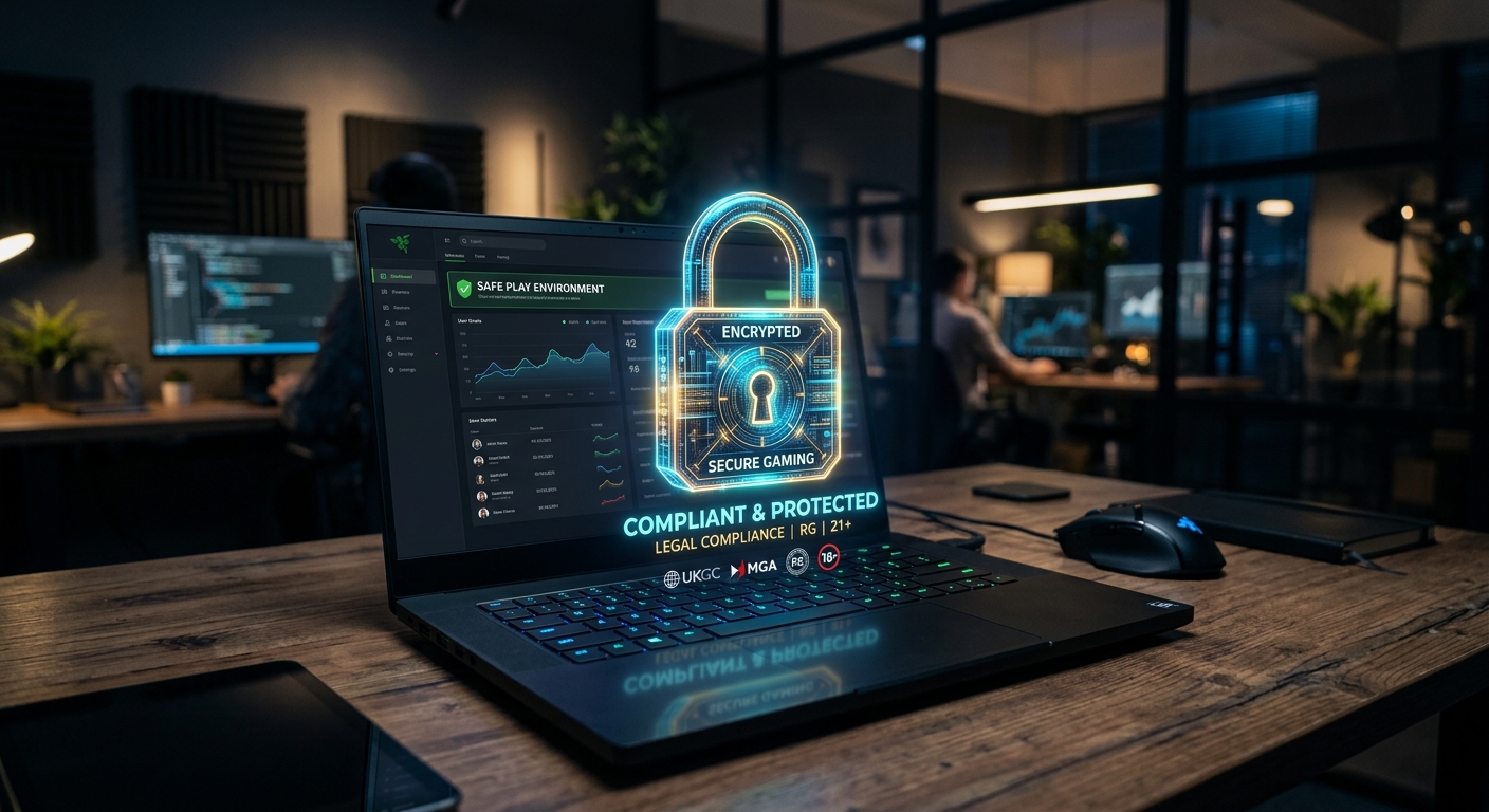 Sicurezza e Legalità del Gioco Online Senza Verifica - casino senza invio documenti