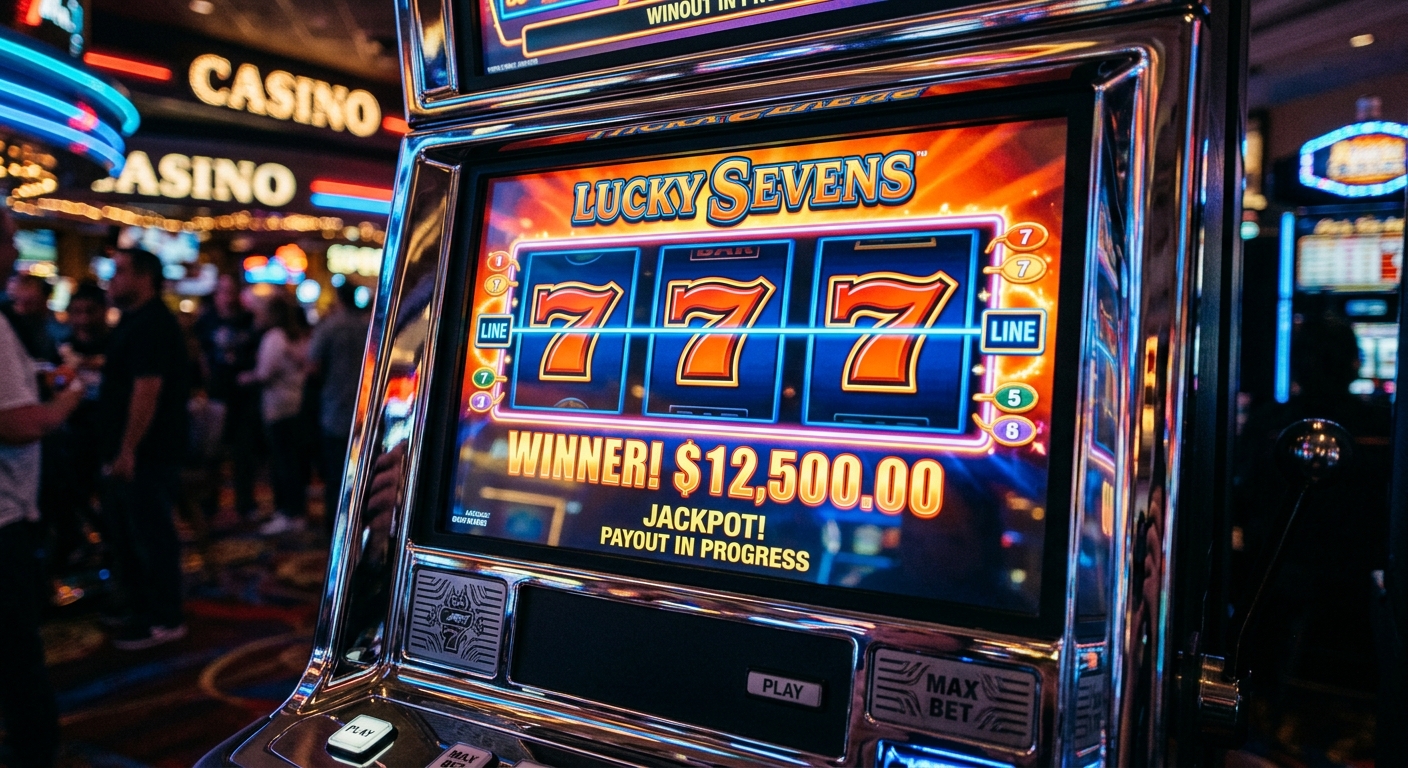 Come Funzionano le Slot Gratis e la Modalità Demo - casino senza invio documenti
