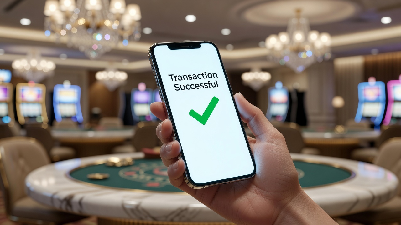Vantaggi e Limiti dell'Uso di PayPal nei Casinò Online - casino senza documenti paypal