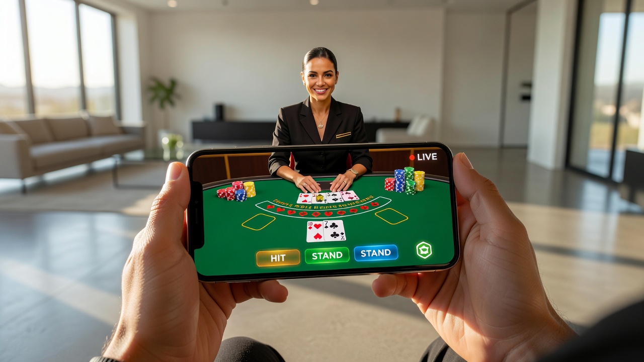 L'Esperienza di Gioco Moderna: Funzionalità e Mobile - nuovi casino online