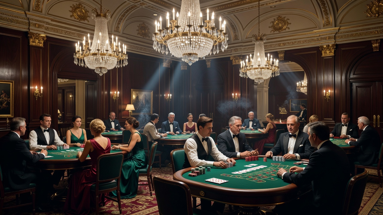 Alternative ai Nuovi Casinò - nuovi casino online
