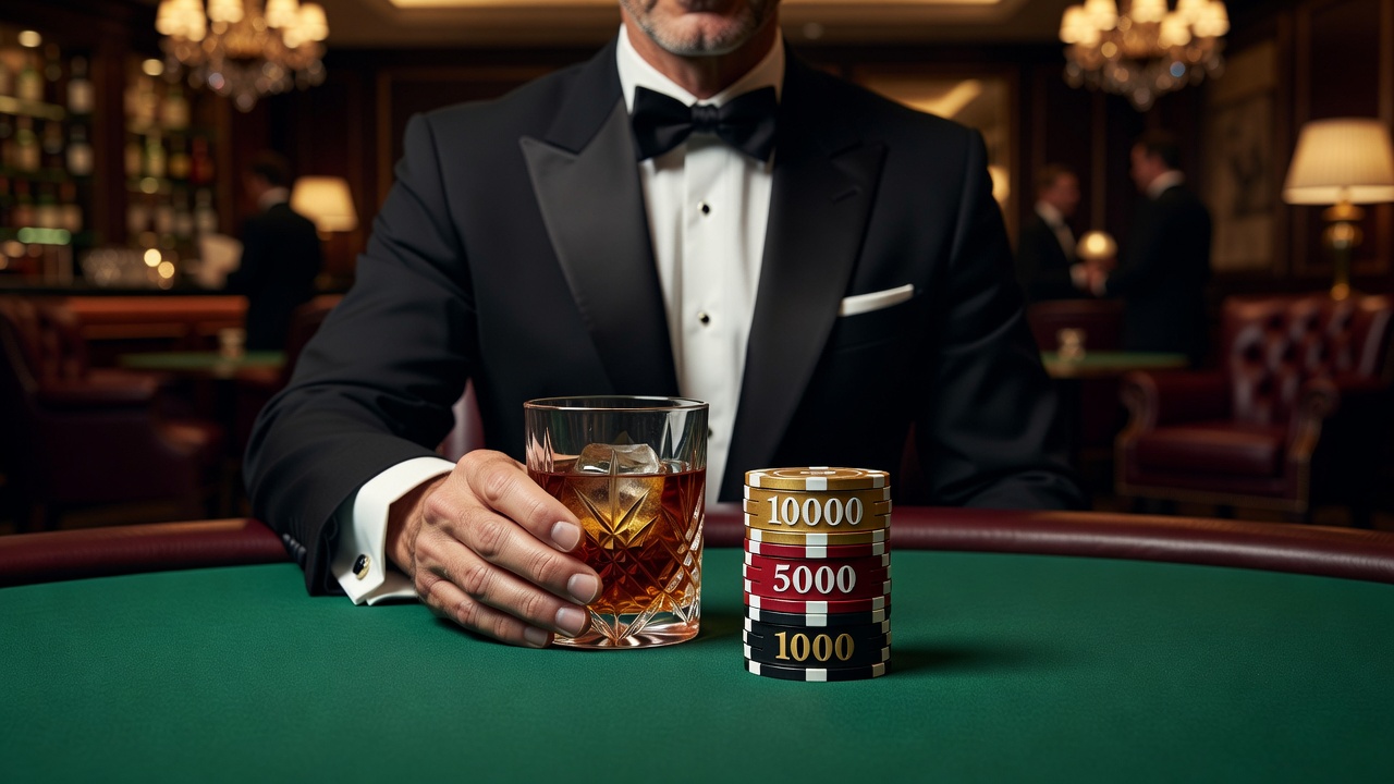 Consigli Pratici per un'Esperienza al Top - casino europei