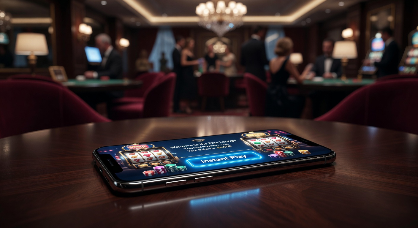 Come funzionano i siti di gioco senza registrazione immediata - Casino Senza Documenti