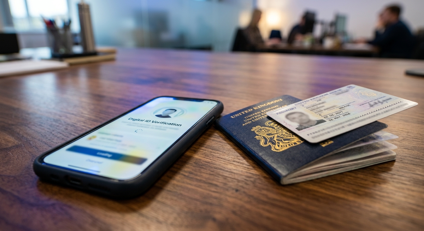 Perché Vengono Richiesti Documenti e Tanti Dati alla Registrazione? - Casino Senza Documenti