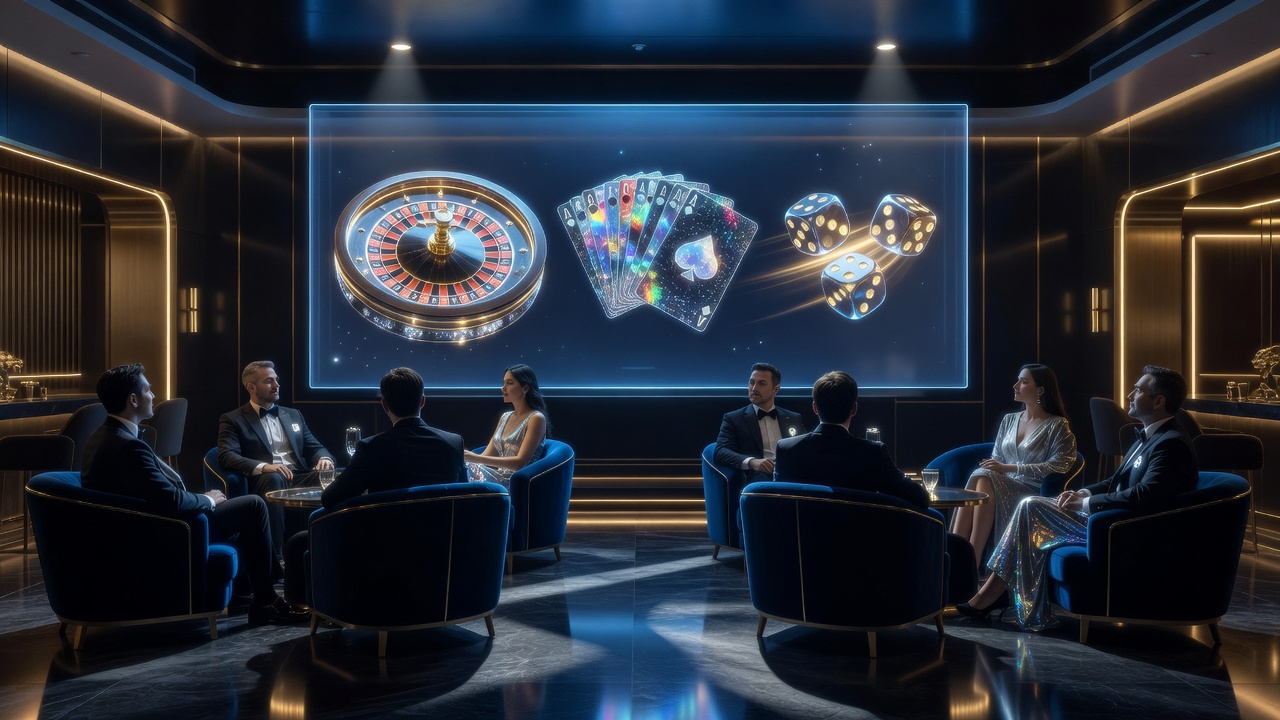 La Tua Scelta per il 2026: I Migliori Siti con Registrazione Veloce - Casino Senza Documenti