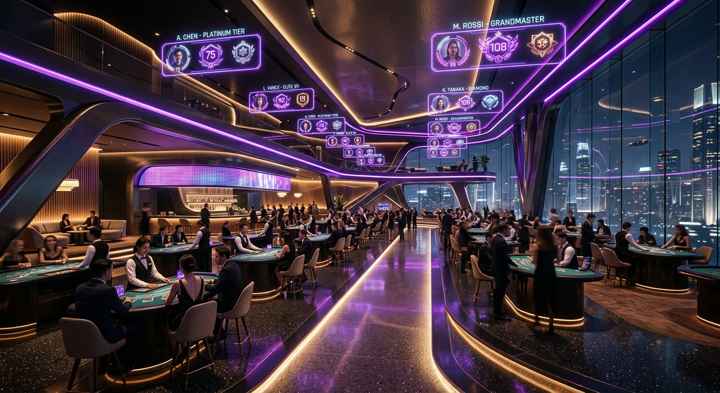 Top Casino Senza Documenti Consigliati per il 2026 - Casino Senza Documenti