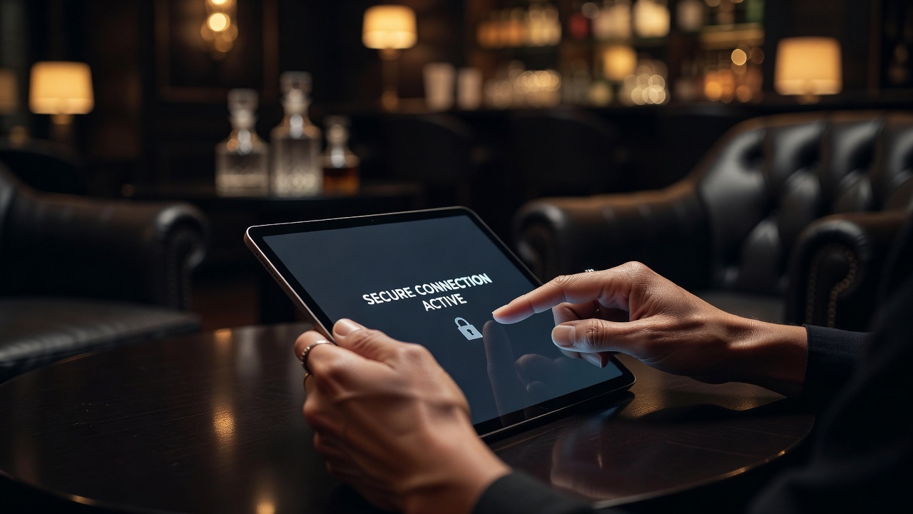 ➡️ Anonimato e privacy - Casino Senza Documenti