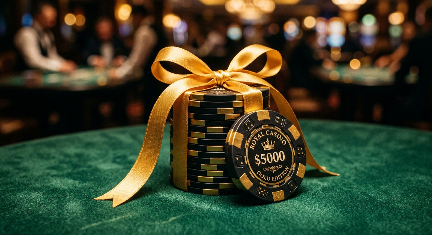 Bonus e Promozioni Esclusive Senza Invio Documenti - Casino Senza Documenti