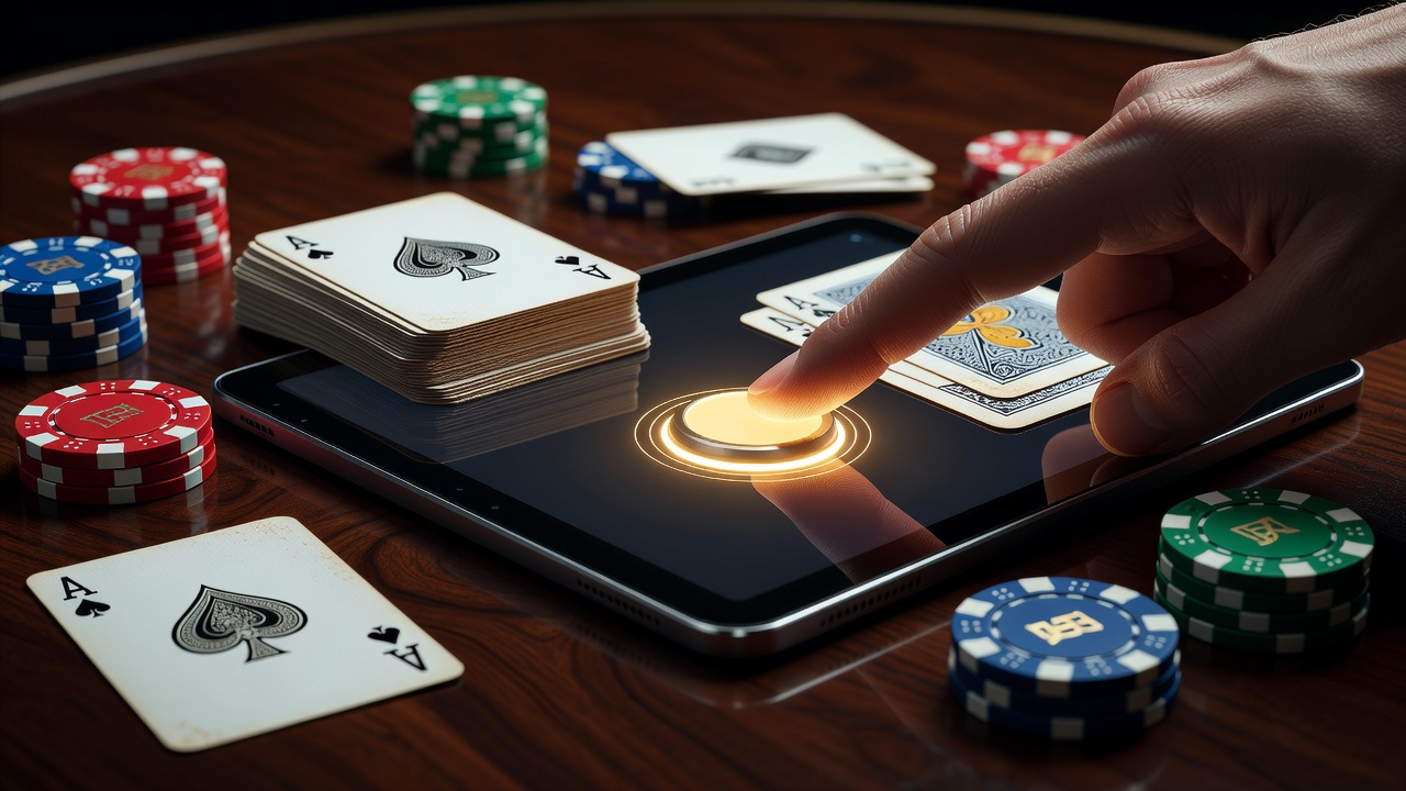 Come Iniziare a Giocare Senza Attese - Casino Senza Documenti