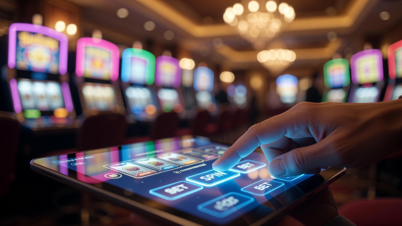 Come Iscriversi e Giocare in un Casino Senza Registrazione - Casino Senza Documenti