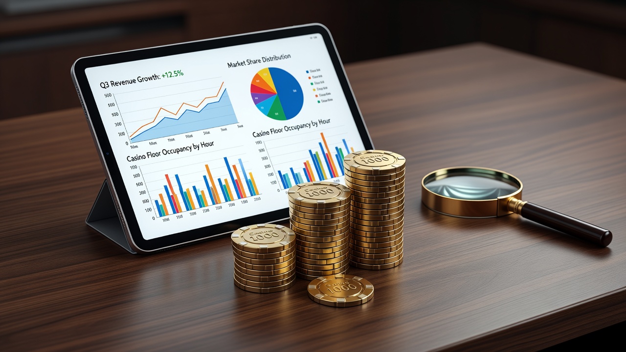 Come valutiamo un casino senza documenti - Casino Senza Documenti