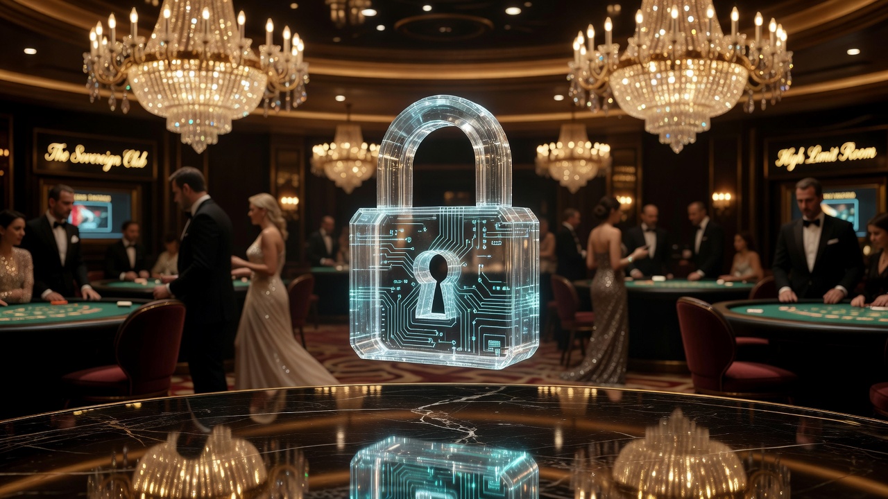 Aspetti Cruciali: Sicurezza e Regolamentazione - Casino Senza Documenti