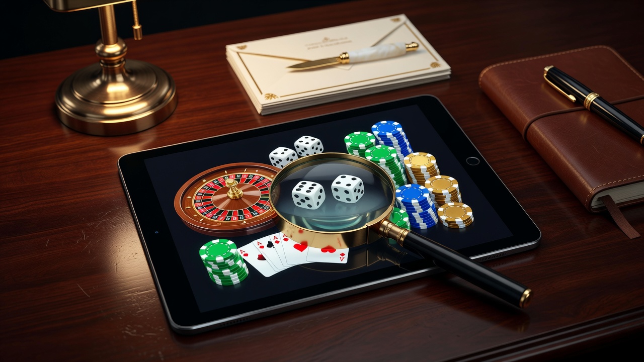 Come valutiamo i casino senza registrazione - Casino Senza Documenti