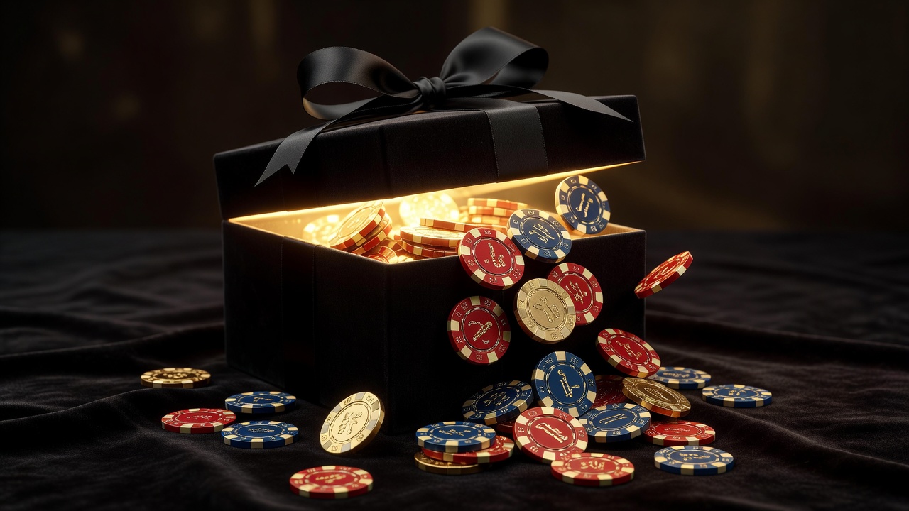 Bonus e Promozioni Disponibili nei Casino Senza Documenti - Casino Senza Documenti