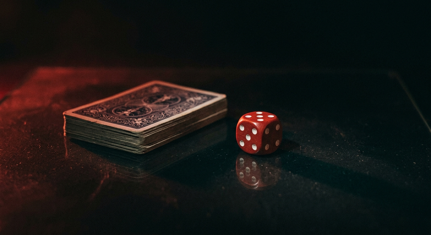Rischi e Considerazioni di Sicurezza - Casino Senza Documenti