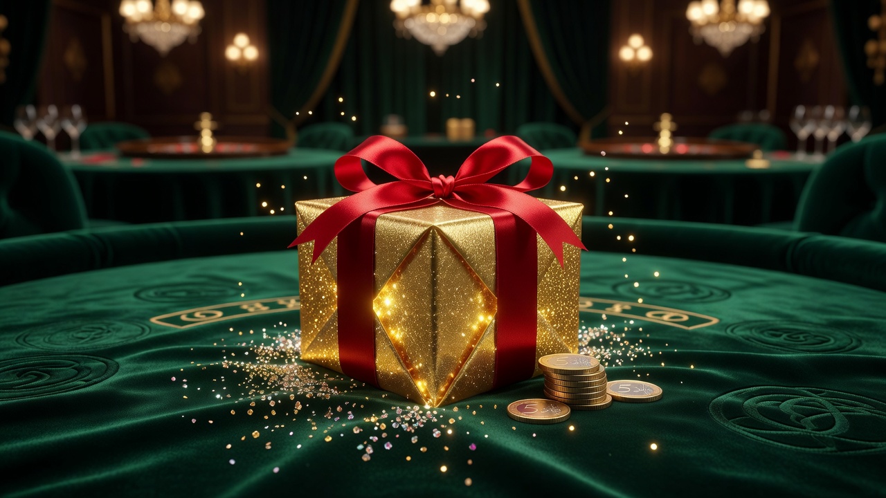 Bonus Attivabili con un Deposito di 5 Euro nel 2026 - casino deposito minimo 5 euro