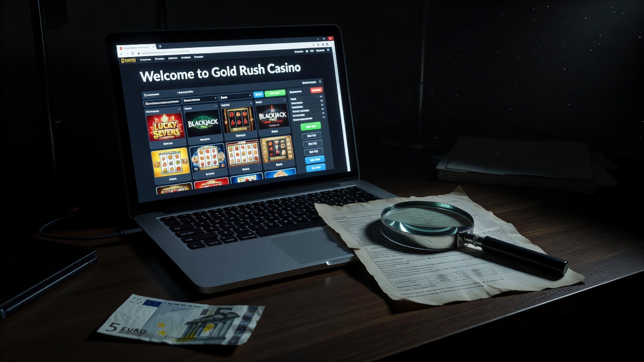 Casino non AAMS e i rischi dei 5 Euro - casino deposito minimo 5 euro