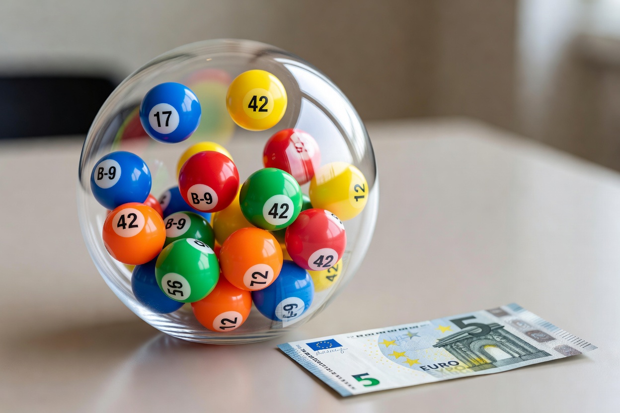 Bingo deposito minimo 5 euro - casino deposito minimo 5 euro