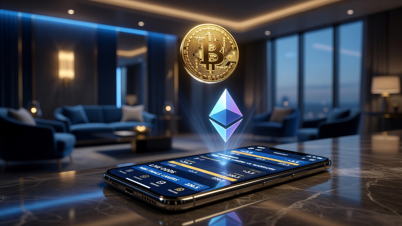 Come Funzionano le Scommesse con Criptovalute - siti scommesse crypto