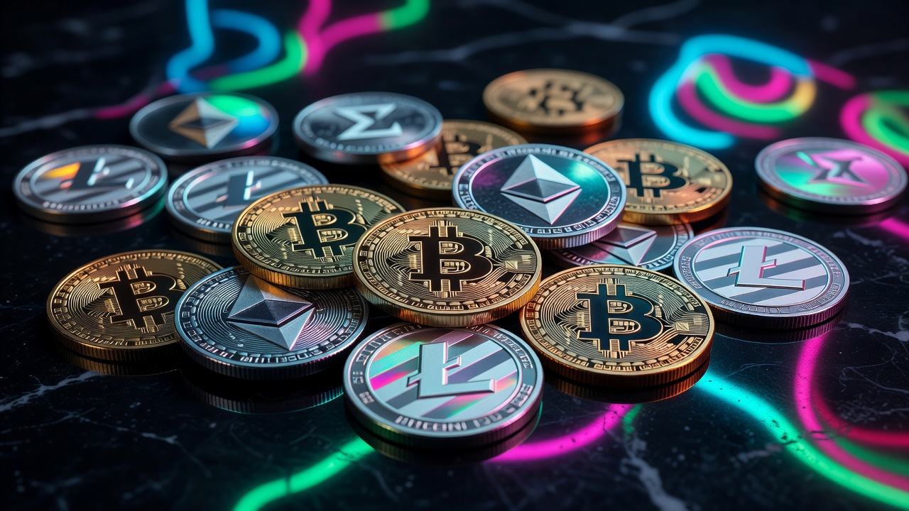 Criptovalute Supportate e Loro Peculiarità - siti scommesse crypto