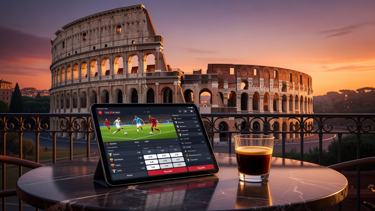 Le scommesse crypto in Italia - siti scommesse crypto