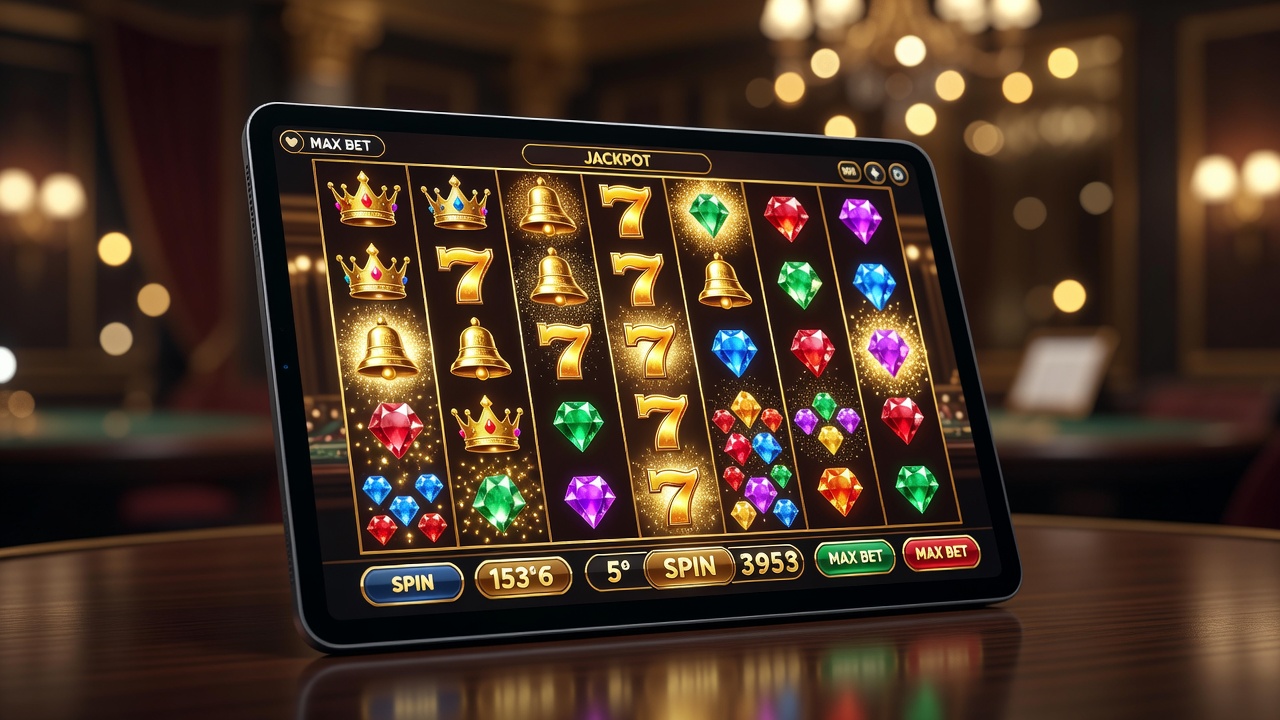 Scopri le Migliori Slot per Divertirti e Vincere - slot machine online