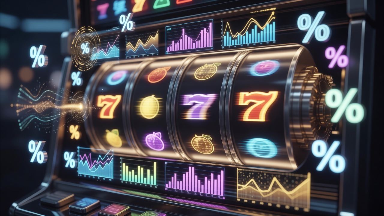 Aspetti Tecnici: RTP, Volatilità e Bonus - slot machine online
