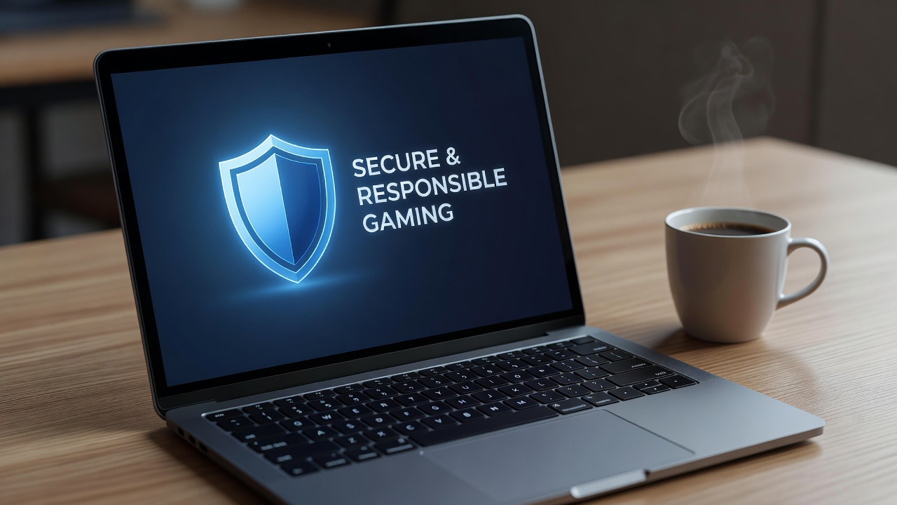 Giocare in Sicurezza: Siti Legali e Gioco Responsabile - slot machine online