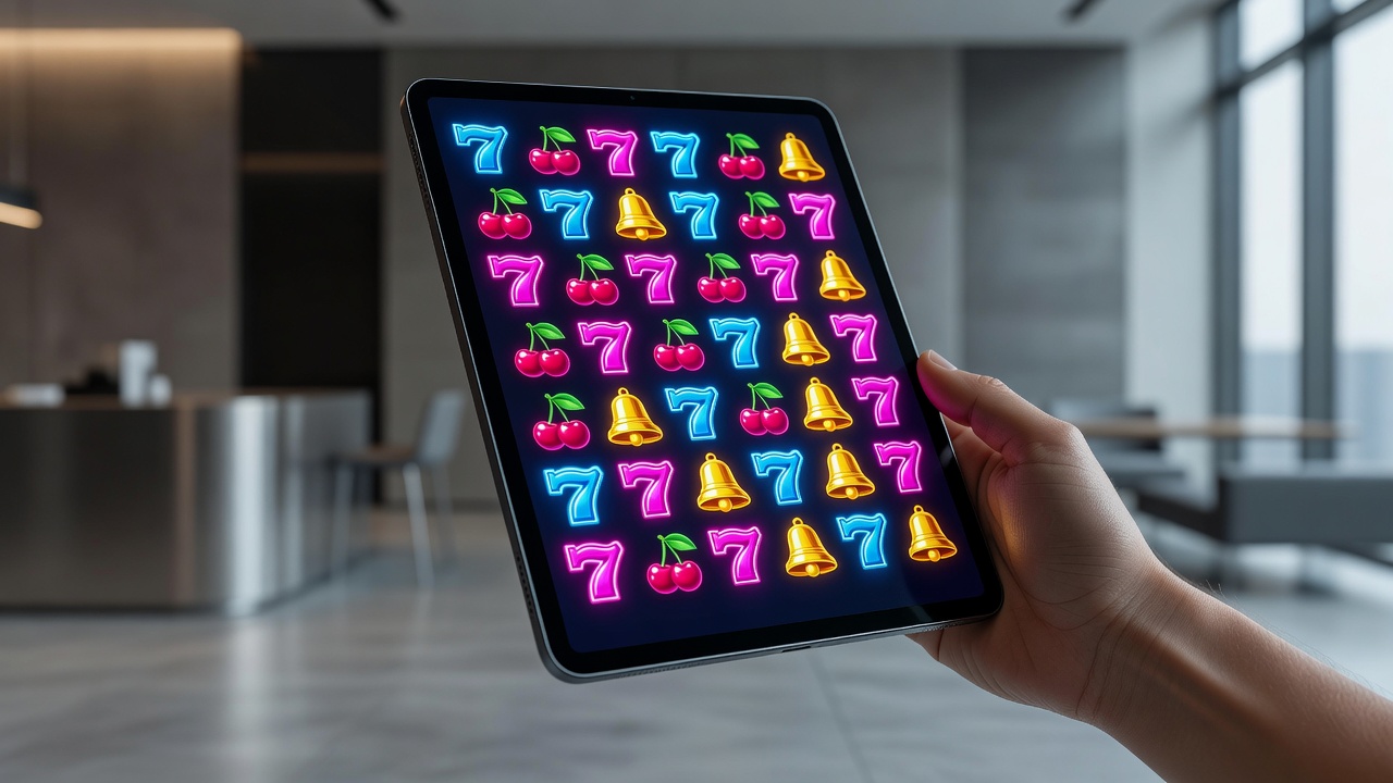 Come Scegliere le Migliori Slot Online del 2026? - slot nuove