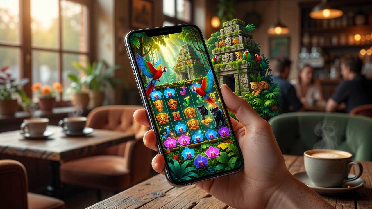 Gioca alle Slot Nuove Gratis: Prova le Demo del Momento - slot nuove