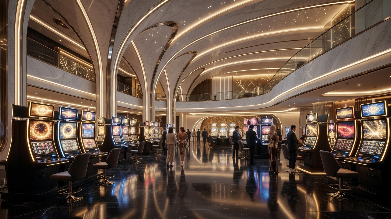I Migliori Casinò con 10€ Senza Deposito in Italia per il 2026 - 10 euro gratis casino no deposit