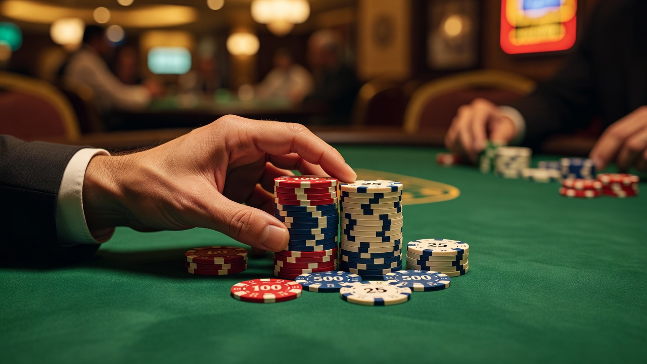 Consigli per Massimizzare il Tuo Bonus Gratis - 10 euro gratis casino no deposit