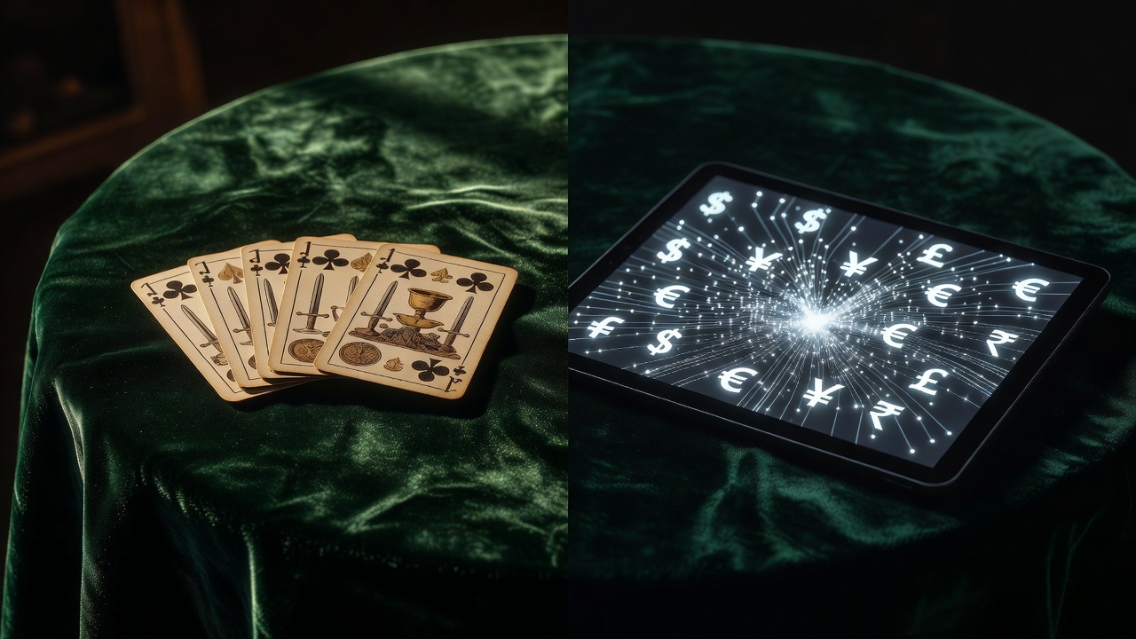 ADM vs Non AAMS: Le Differenze Cruciali - casino non aams